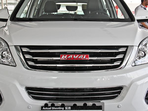 2013款升级版 1.5T 手动两驱精英型 中网