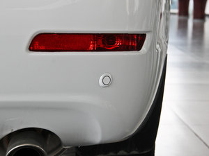 2013款升级版 1.5T 手动两驱精英型 细节外观
