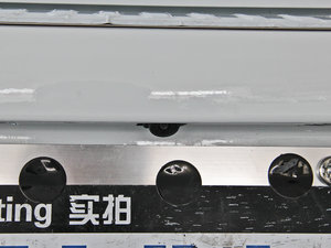 2013款升级版 1.5T 手动两驱精英型 细节外观