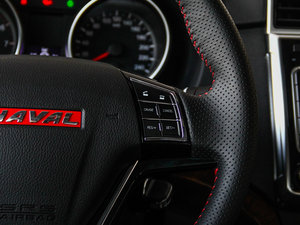 2013款运动版 1.5T 手动两驱精英型 中控区