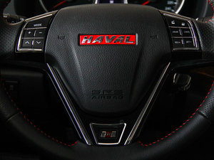 2013款运动版 1.5T 手动两驱精英型 中控区