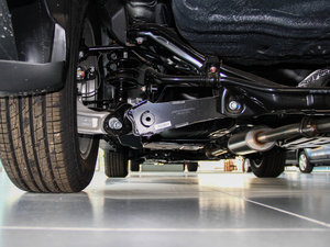 2013款运动版 1.5T 手动两驱精英型 细节外观