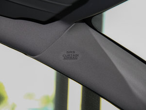 2013款运动版 1.5T 手动两驱精英型 空间座椅