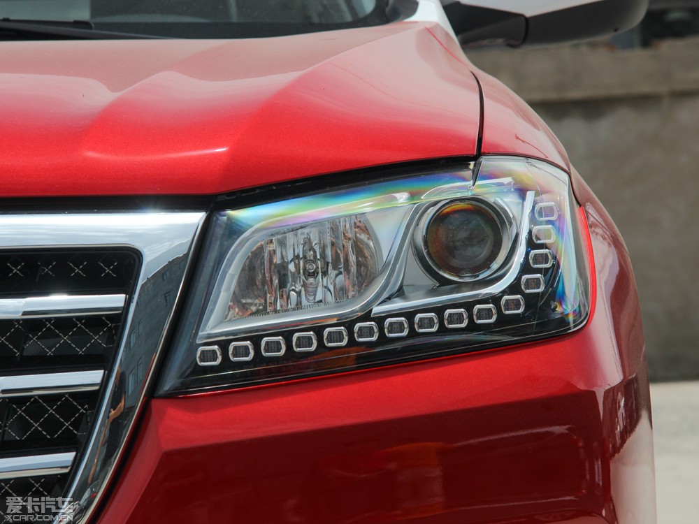 2014H2 1.5T քӃ(q)Ӣ