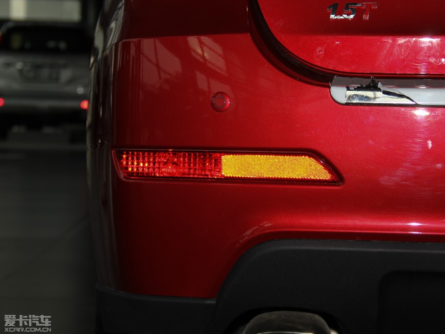 2014�����H2 1.5T �ք���򌾫Ӣ��