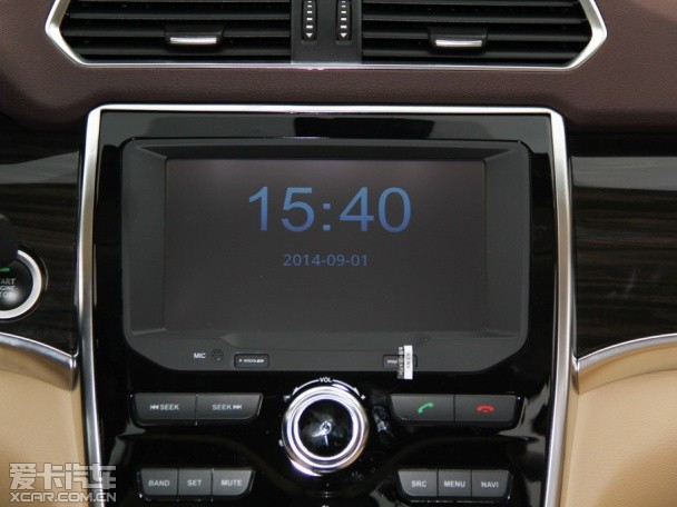 哈弗汽車2014款哈弗H2