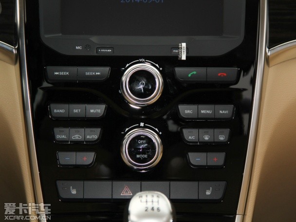 哈弗汽車2014款哈弗H2