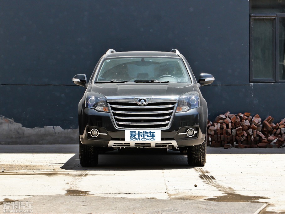 2013�����H5��(j��ng)�� ����� 2.0T�ք�(d��ng)���(q��)�M(j��n)ȡ��