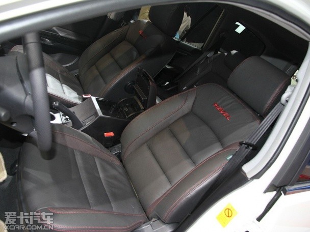 哈弗汽車2013款哈弗H5