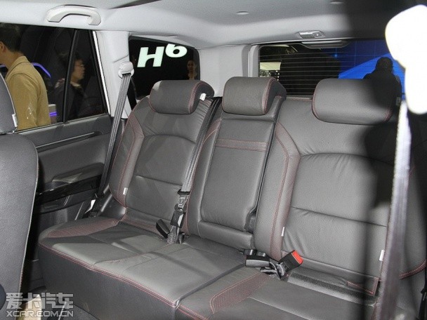 哈弗汽車2013款哈弗H5