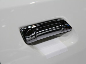 2013款智尊版 2.0T手动两驱进取型 细节外观