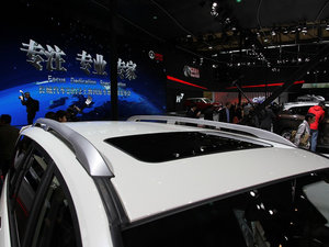 2013款智尊版 2.0T手动两驱进取型 细节外观