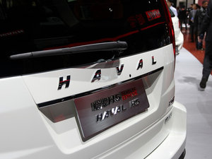 2013款智尊版 2.0T手动两驱进取型 细节外观