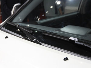 2013款智尊版 2.0T手动两驱进取型 细节外观