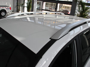2013款智尊版 2.0L手动两驱进取型 车顶