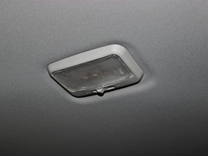 2013款智尊版 2.0L手动两驱进取型 空间座椅