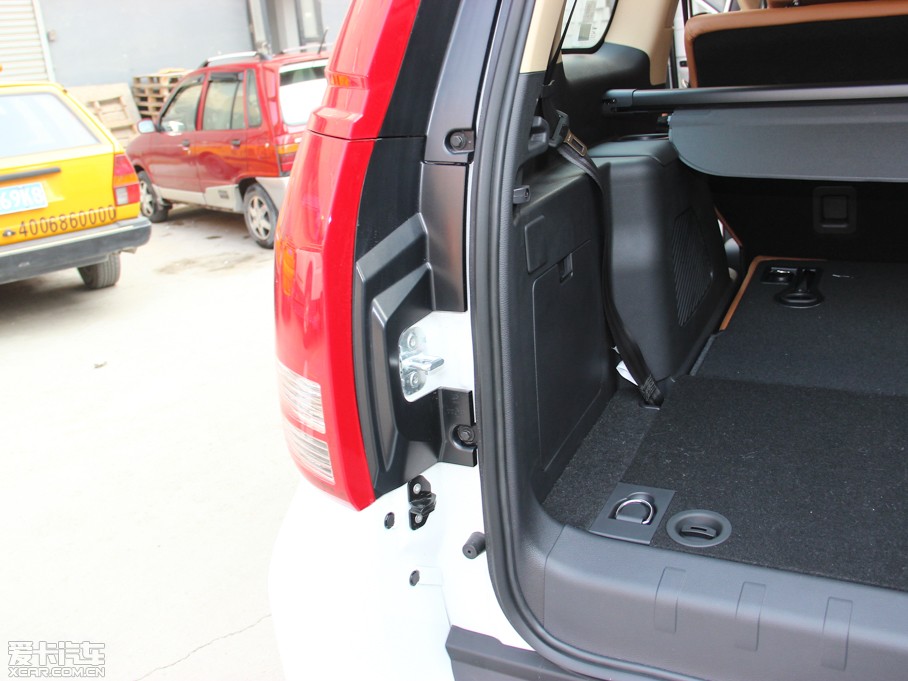 2015H9 2.0T Ԅ(dng)A 7