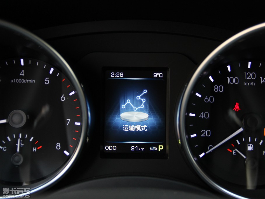 2015H9 2.0T Ԅ(dng)A 7