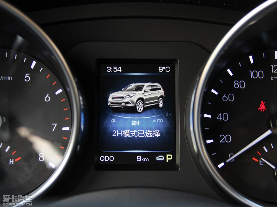 2015�����H9 2.0T �ԄӘ˜��� 7��