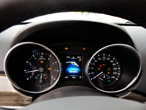 哈弗汽車2015款哈弗H9