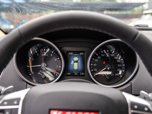 哈弗汽車2015款哈弗H8