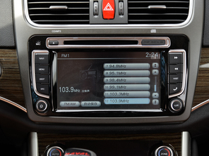 哈弗汽車2015款哈弗H8