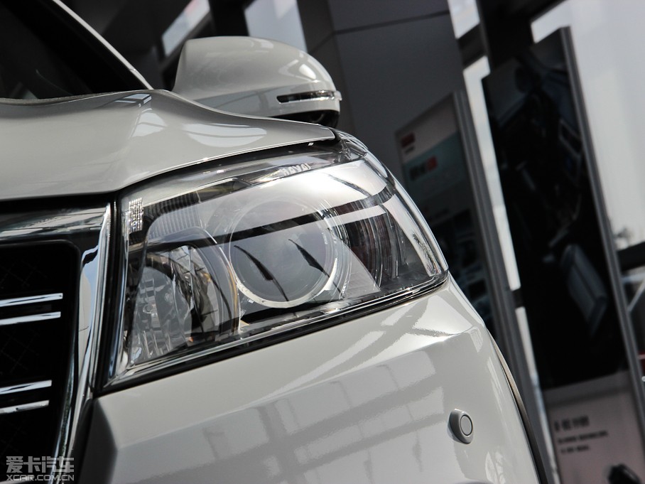 2014�����H6 �\�Ӱ� 1.5T �ք����(q��)��Ӣ��