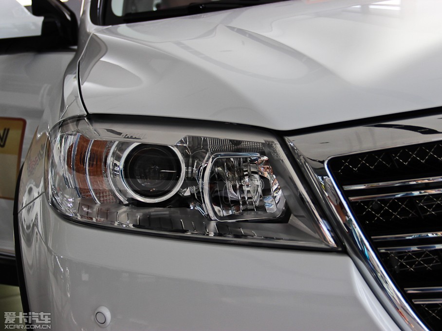 2014�����H6 �\�Ӱ� 1.5T �ք���򌾫Ӣ��