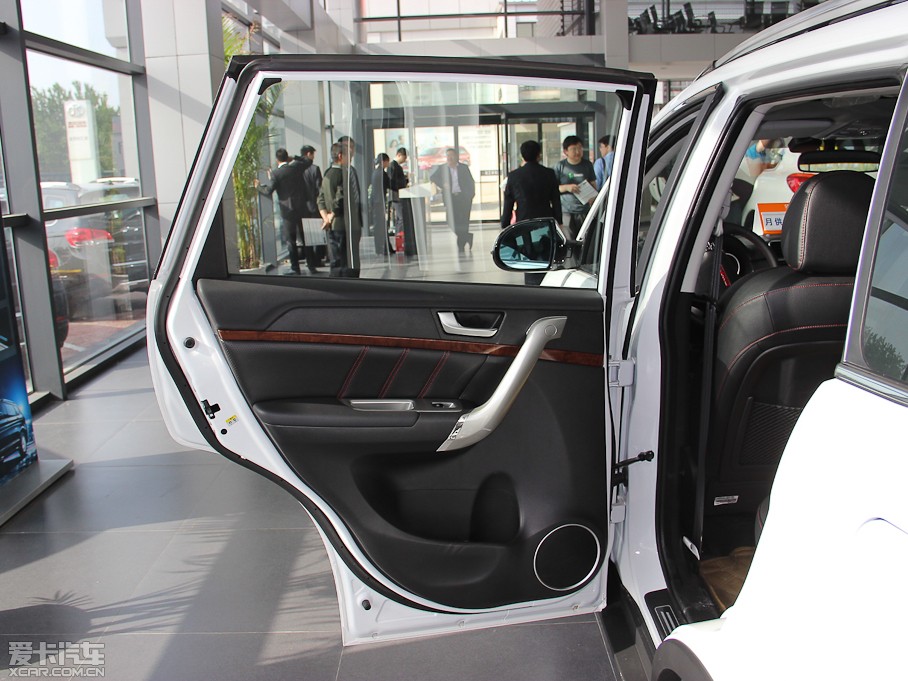 2014�����H6 �\�Ӱ� 1.5T �ք���򌾫Ӣ��