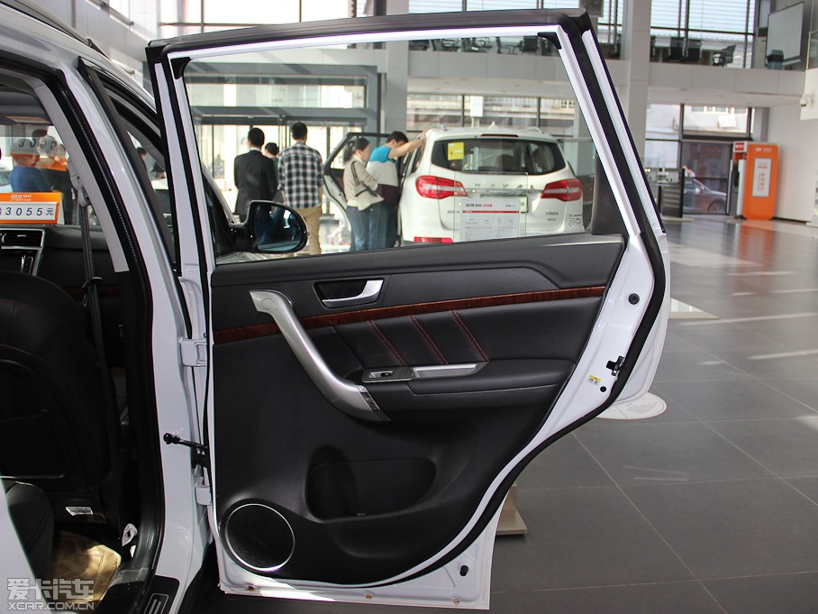 2014�����H6 �\�Ӱ� 1.5T �ք���򌾫Ӣ��