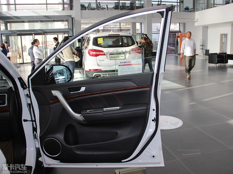 2014�����H6 �\�Ӱ� 1.5T �ք���򌾫Ӣ��