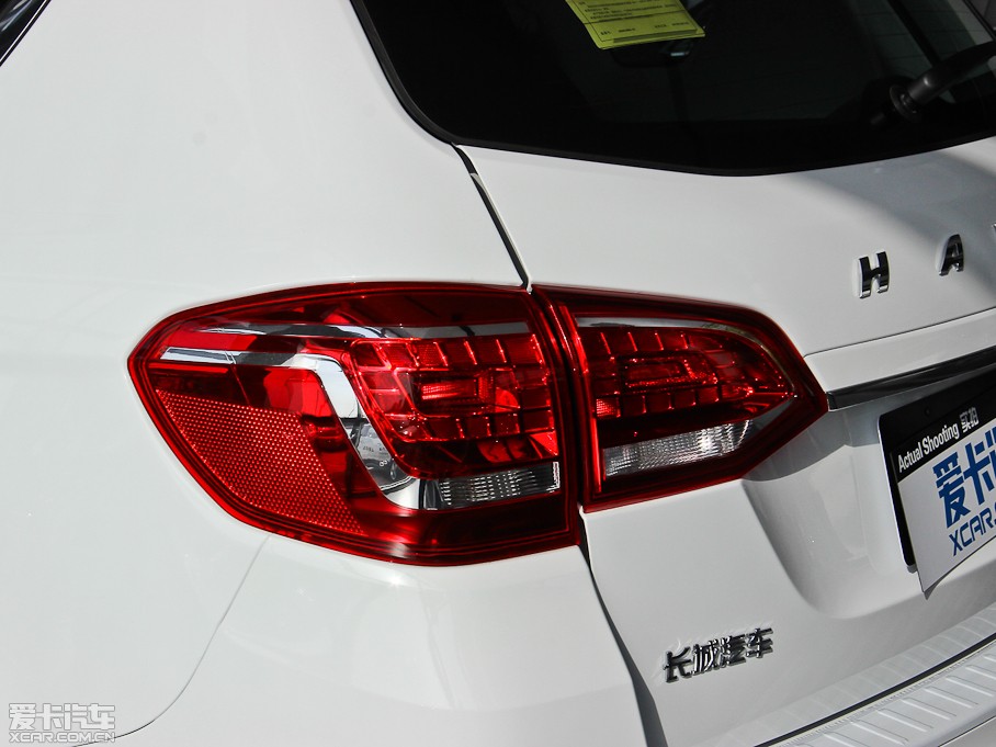 2014�����H6 �\�Ӱ� 1.5T �ք���򌾫Ӣ��