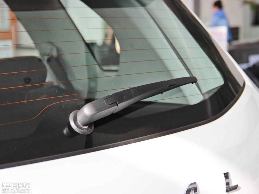 2014�����H6 �\�Ӱ� 1.5T �ք����(q��)��Ӣ��