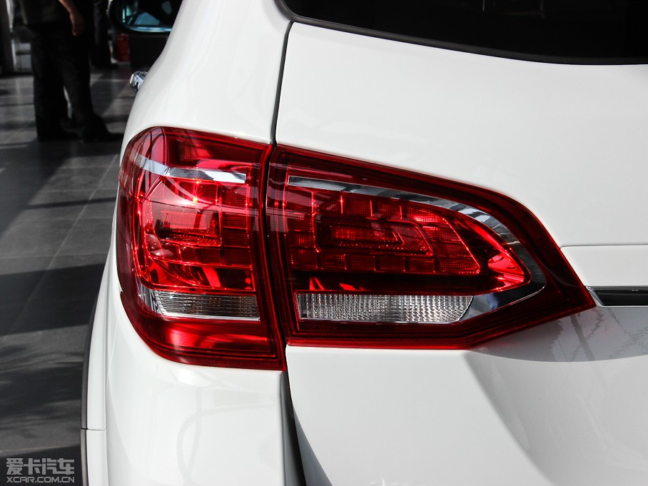 2014�����H6 �\�Ӱ� 1.5T �ք���򌾫Ӣ��