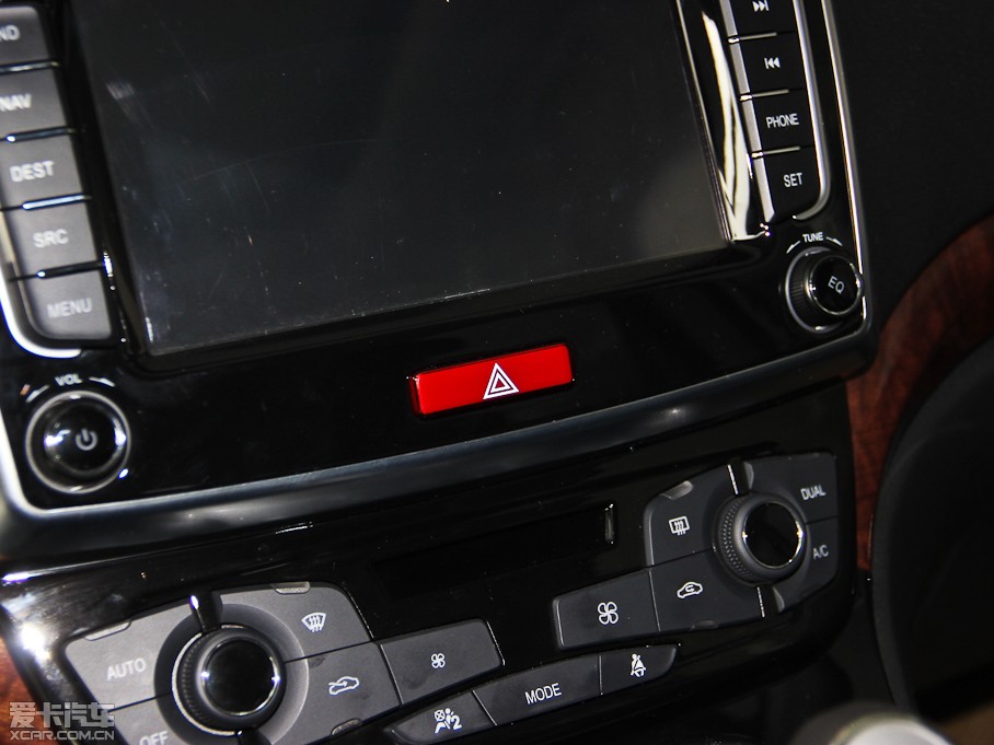 2014�����H6 �\(y��n)�Ӱ� 1.5T �ք����(q��)��Ӣ��