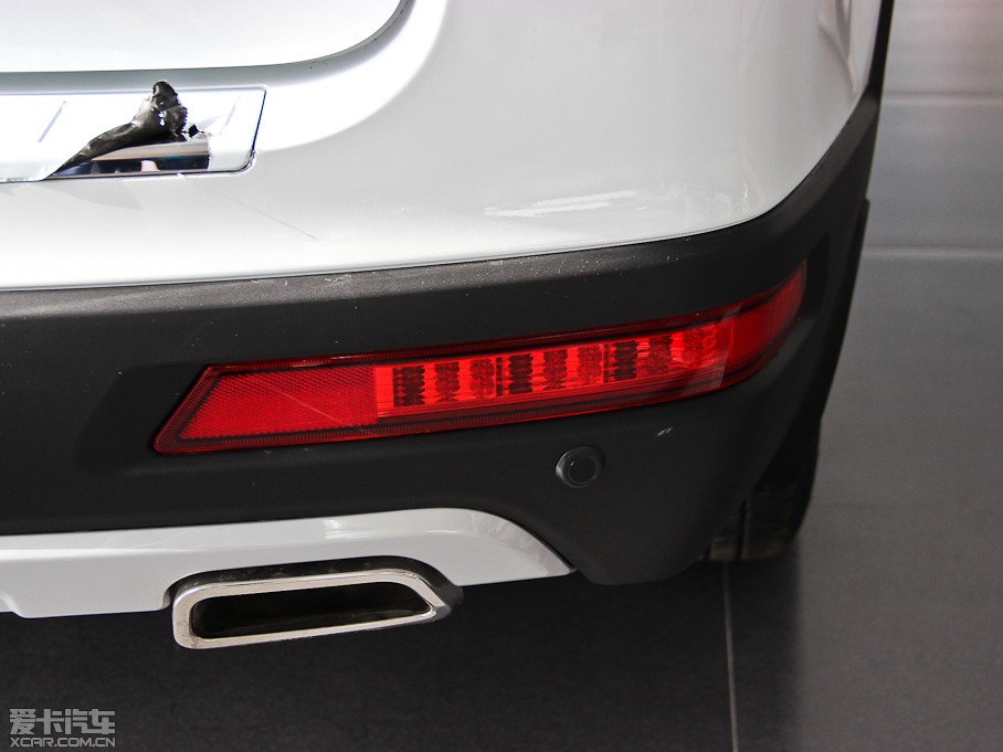 2014�����H6 �\�Ӱ� 1.5T �ք���򌾫Ӣ��