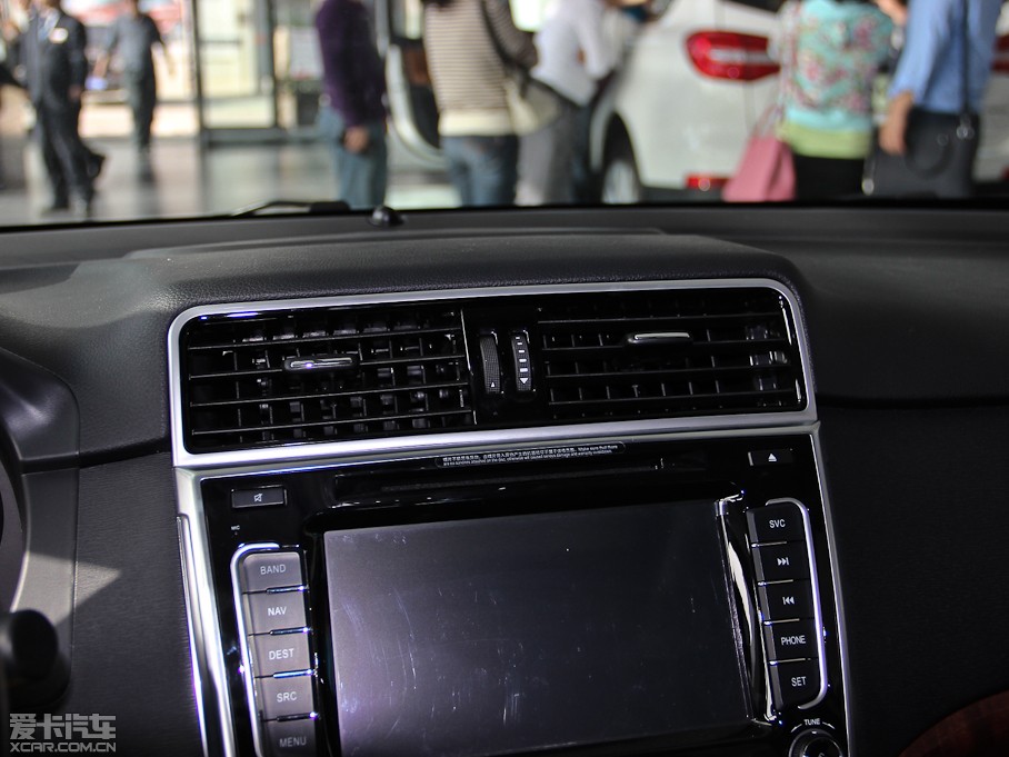 2014�����H6 �\�Ӱ� 1.5T �ք���򌾫Ӣ��