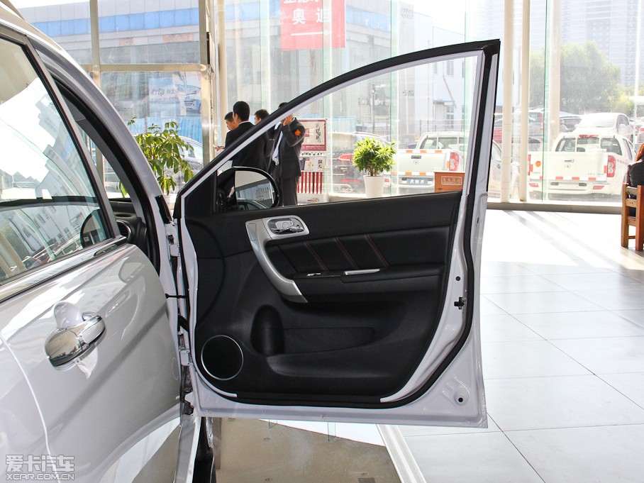 2014H6  1.5T քӃ(q)Ӣ