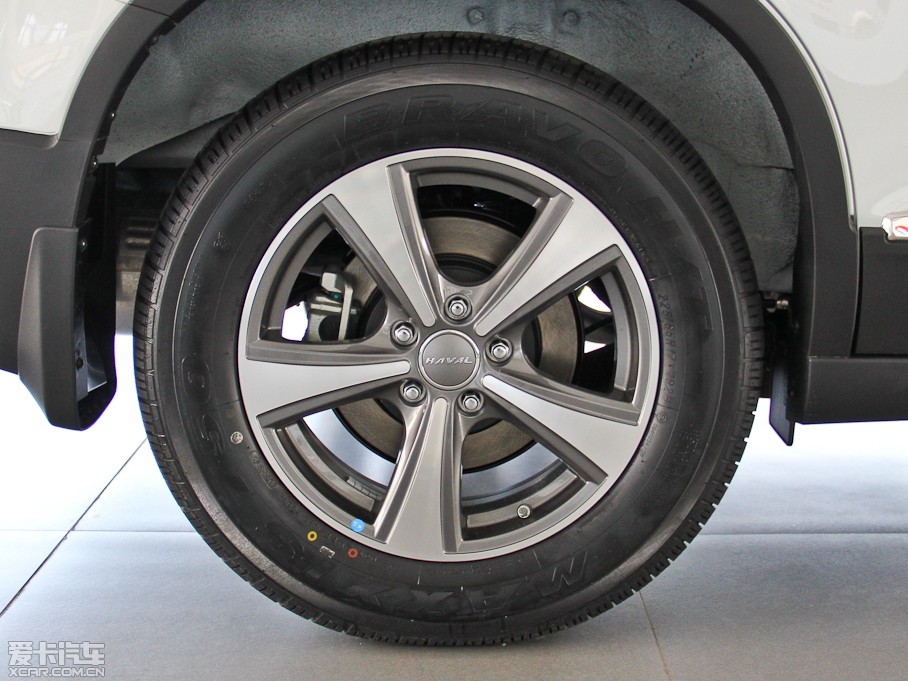 2014H6 Ŀ\(yn)(dng) 1.5T ք(dng)(q)Ӣ