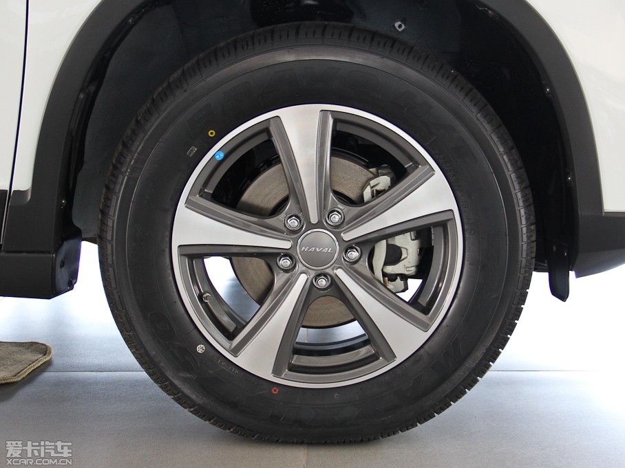 2014H6 Ŀ\(yn)(dng) 1.5T ք(dng)(q)Ӣ