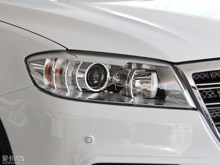 2014H6 Ŀ\Ӱ 1.5T քӃ򌾫Ӣ