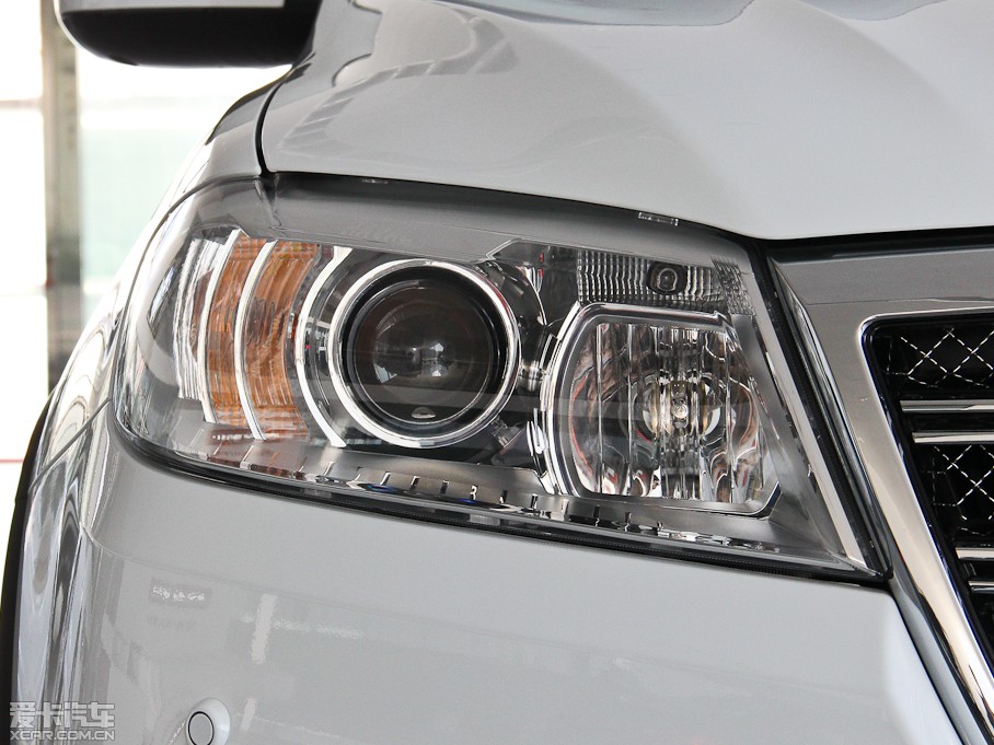 2014H6 Ŀ\Ӱ 1.5T քӃ򌾫Ӣ