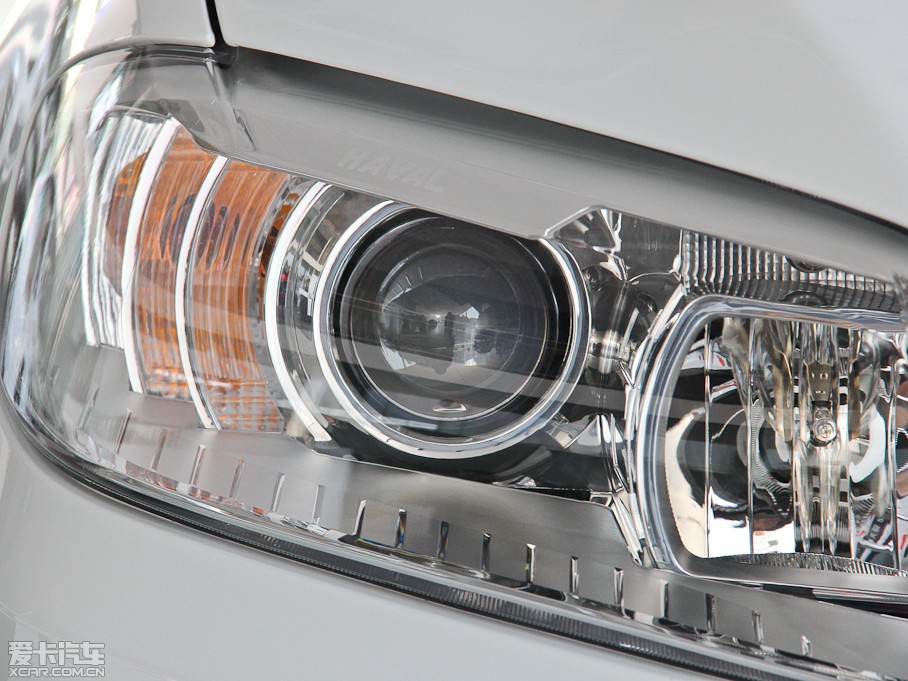 2014H6 Ŀ\(yn)(dng) 1.5T ք(dng)(q)Ӣ