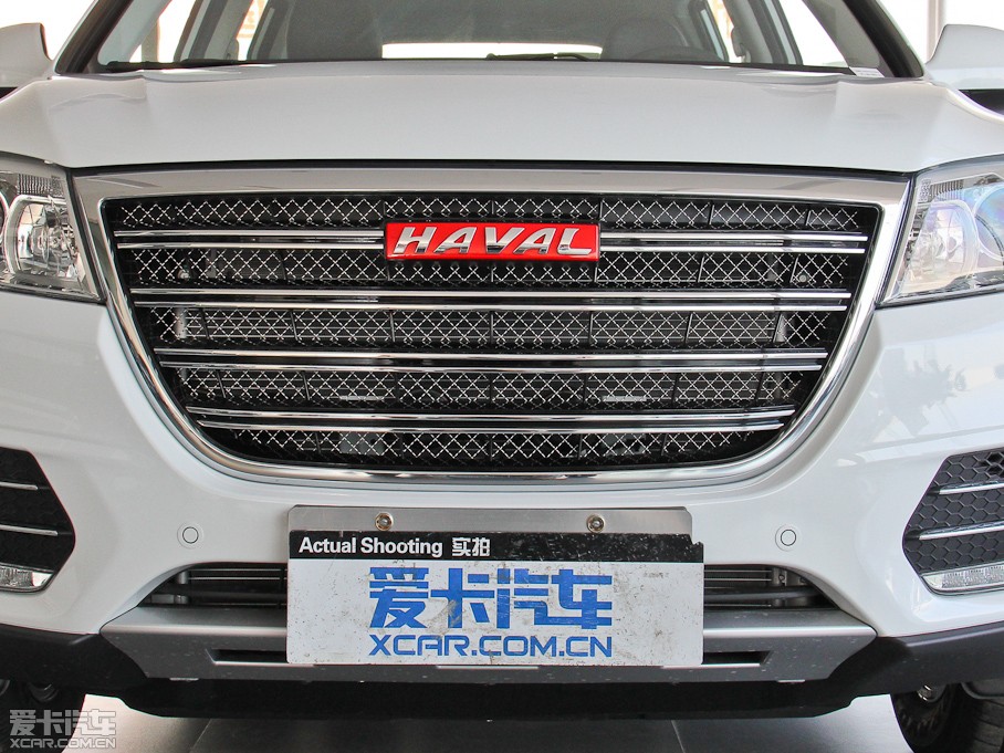 2014H6 Ŀ\Ӱ 1.5T քӃ򌾫Ӣ