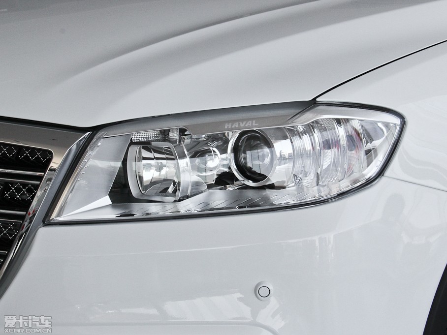 2014H6 Ŀ\(yn)(dng) 1.5T ք(dng)(q)Ӣ