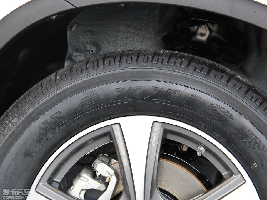 2014H6 Ŀ\(yn)(dng) 1.5T ք(dng)(q)Ӣ