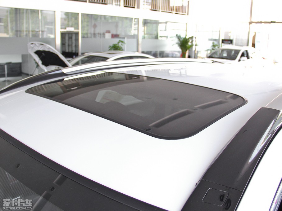 2014H6 Ŀ\Ӱ 1.5T քӃ(q)Ӣ