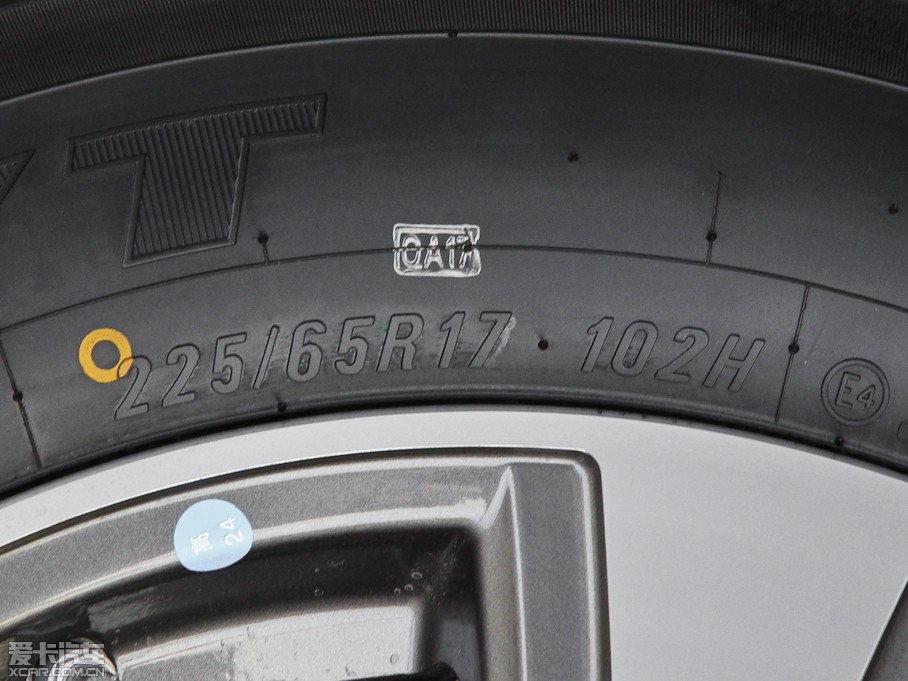 2014H6 Ŀ\Ӱ 1.5T քӃ(q)Ӣ