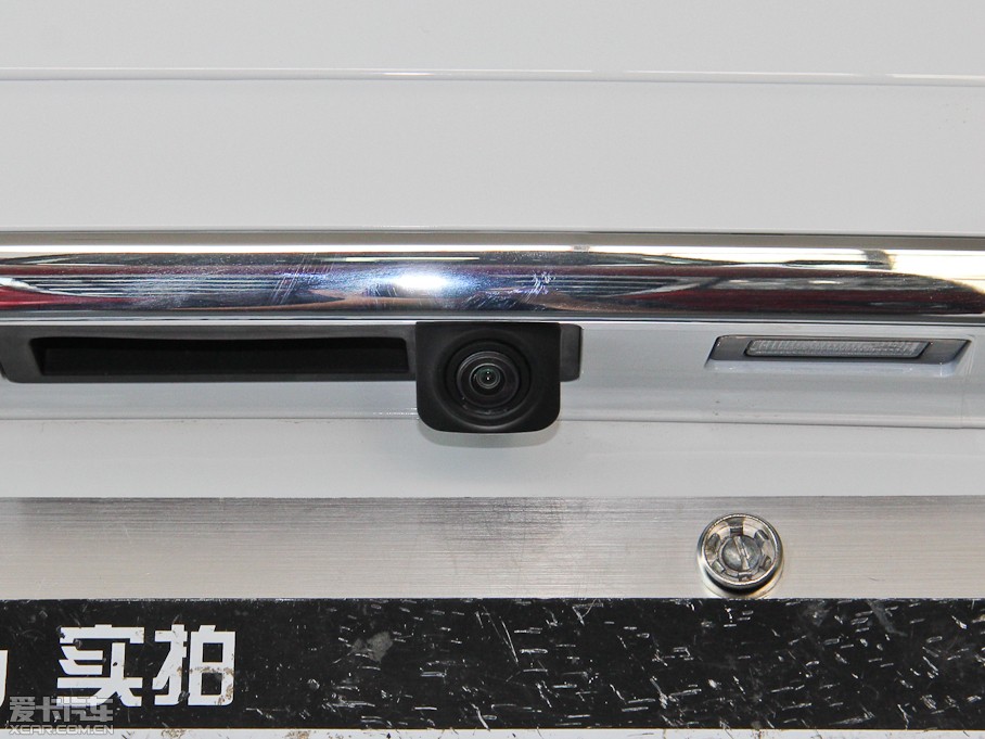 2014H6 Ŀ\(yn)(dng) 1.5T ք(dng)(q)Ӣ