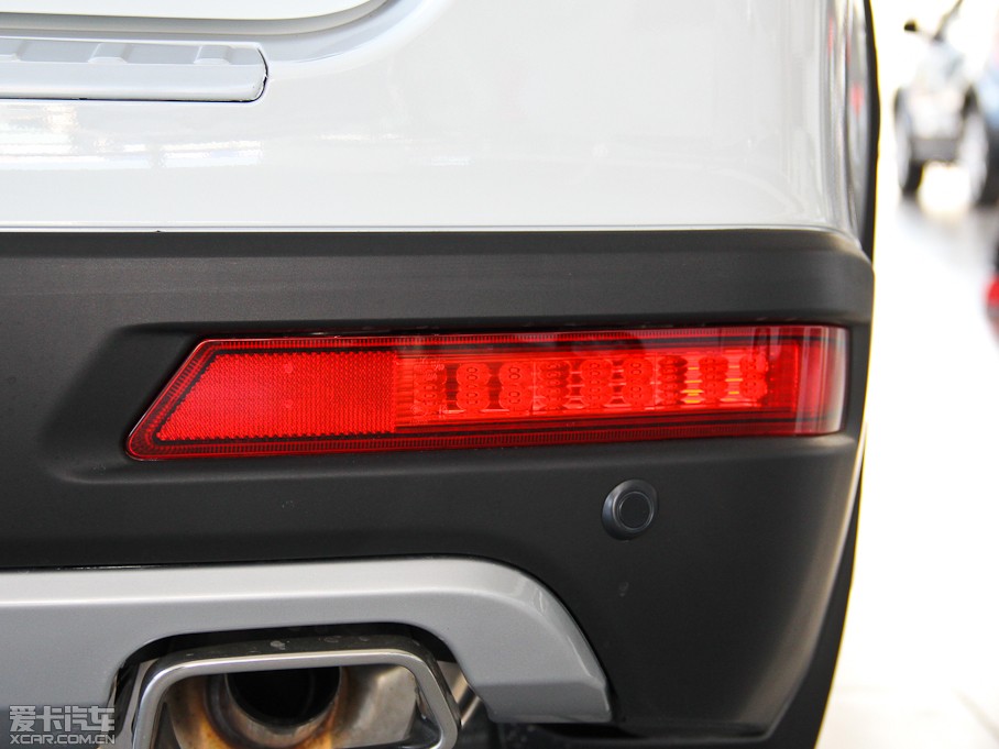 2014H6 Ŀ\Ӱ 1.5T քӃ򌾫Ӣ